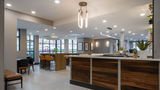 <b>Holiday Inn & Suites Winnipeg Restaurant</b>. Images powered by <a href="https://www.leonardoworldwide.com/" title="Leonardo Worldwide" target="_blank">Leonardo</a>.