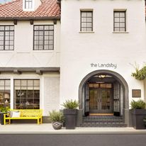 The Landsby Inn
