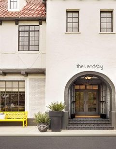 The Landsby Inn