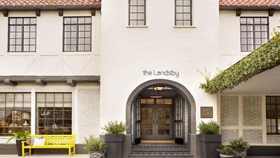 The Landsby Inn