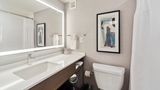 Crowne Plaza Lansing West Room