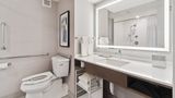 Crowne Plaza Lansing West Room