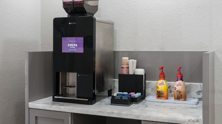 Candlewood Suites Miami Lakes Room