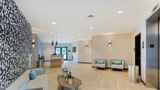 The Prussia Hotel Lobby