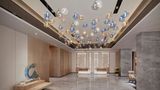 Fairfield by Marriott Yinchuan Lobby