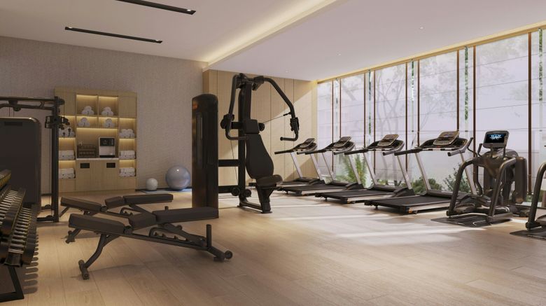 <b>Fairfield by Marriott Yinchuan Health Club</b>. Images powered by <a href="https://www.leonardoworldwide.com/" title="Leonardo Worldwide" target="_blank">Leonardo</a>.