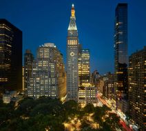 The New York EDITION Exterior