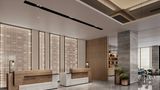 Fairfield by Marriott Yinchuan Lobby