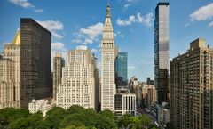 The New York EDITION