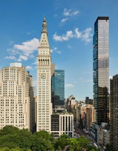 The New York EDITION
