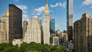 The New York EDITION