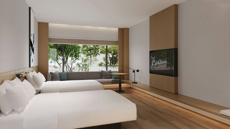 <b>Fairfield by Marriott Yinchuan Room</b>. Images powered by <a href="https://www.leonardoworldwide.com/" title="Leonardo Worldwide" target="_blank">Leonardo</a>.
