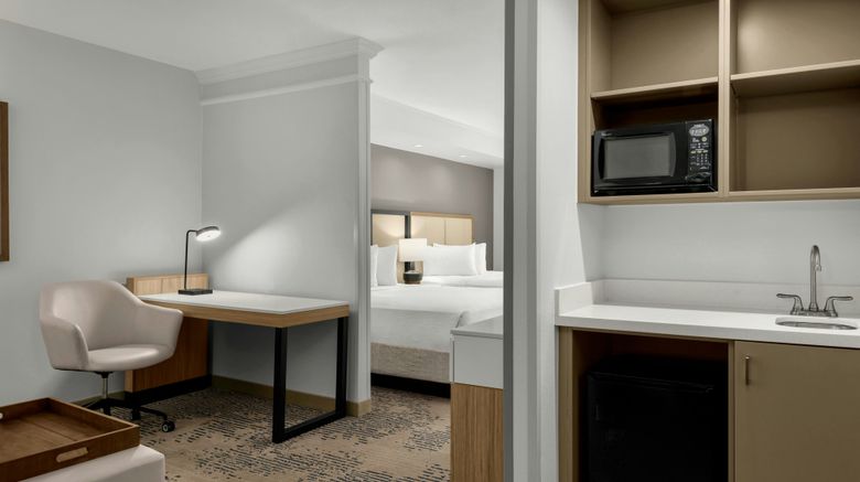 <b>SpringHill Suites Lehi Suite</b>. Images powered by <a href="https://www.leonardoworldwide.com/" title="Leonardo Worldwide" target="_blank">Leonardo</a>.