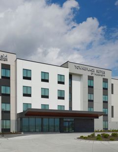 Fairfield Inn & Suites Columbus