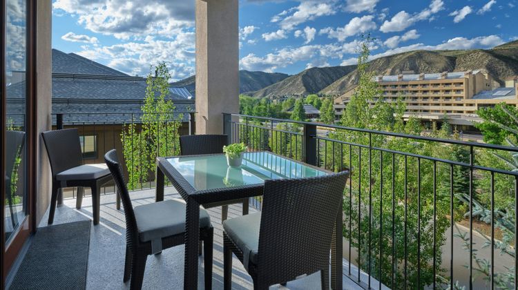 The Westin Riverfront Mountain Villas Other