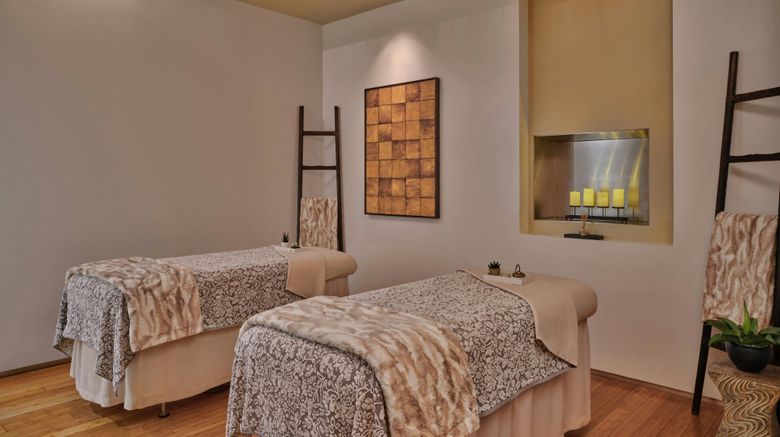 <b>The Westin Riverfront Mountain Villas Spa</b>. Images powered by <a href="https://www.leonardoworldwide.com/" title="Leonardo Worldwide" target="_blank">Leonardo</a>.