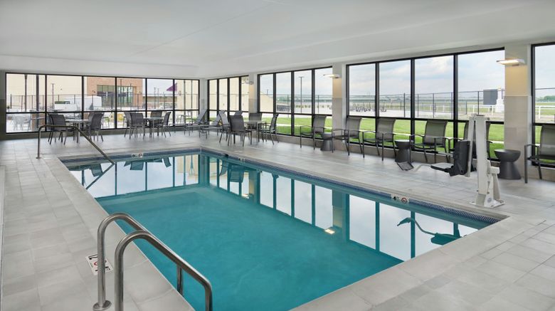 <b>TownePlace Suites Columbus Pool</b>. Images powered by <a href="https://www.leonardoworldwide.com/" title="Leonardo Worldwide" target="_blank">Leonardo</a>.