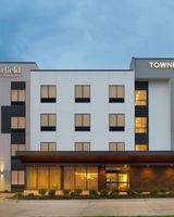 TownePlace Suites Columbus
