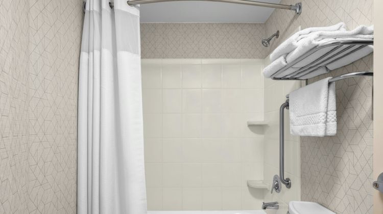 SpringHill Suites Lehi Room