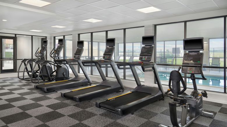 <b>TownePlace Suites Columbus Health Club</b>. Images powered by <a href="https://www.leonardoworldwide.com/" title="Leonardo Worldwide" target="_blank">Leonardo</a>.