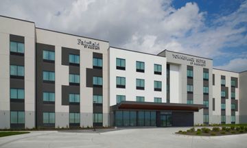 TownePlace Suites Columbus