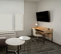 TownePlace Suites Fairburn Room