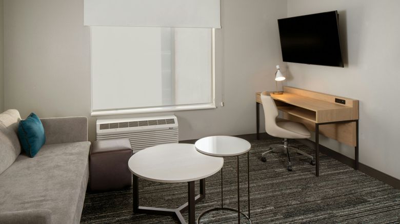 <b>TownePlace Suites Fairburn Room</b>. Images powered by <a href="https://www.leonardoworldwide.com/" title="Leonardo Worldwide" target="_blank">Leonardo</a>.