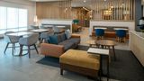 <b>TownePlace Suites Fairburn Lobby</b>. Images powered by <a href="https://www.leonardoworldwide.com/" title="Leonardo Worldwide" target="_blank">Leonardo</a>.