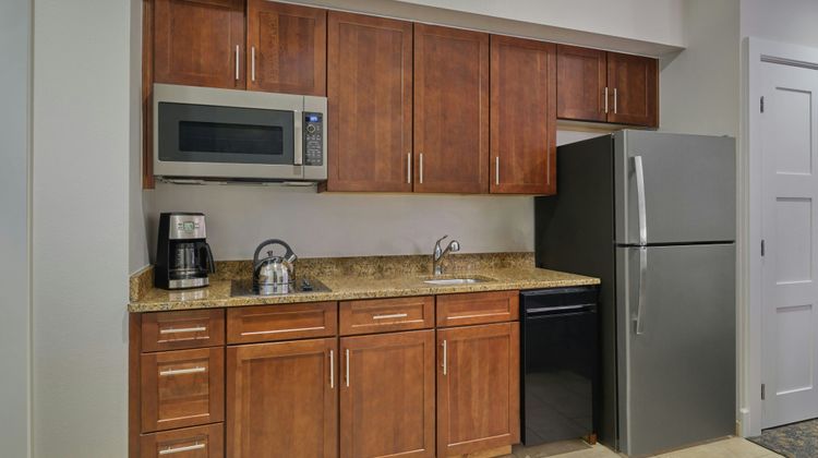 The Westin Riverfront Mountain Villas Room