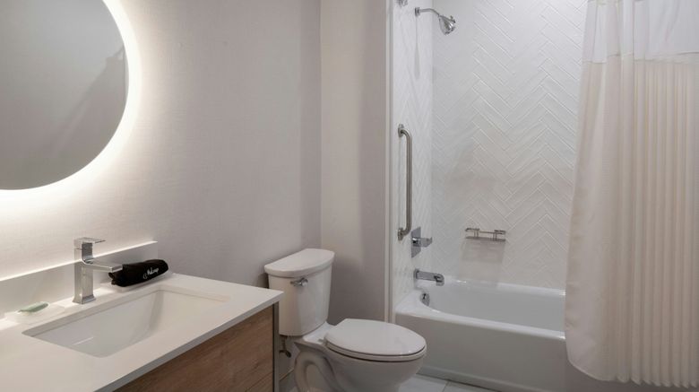 <b>TownePlace Suites Fairburn Room</b>. Images powered by <a href="https://www.leonardoworldwide.com/" title="Leonardo Worldwide" target="_blank">Leonardo</a>.