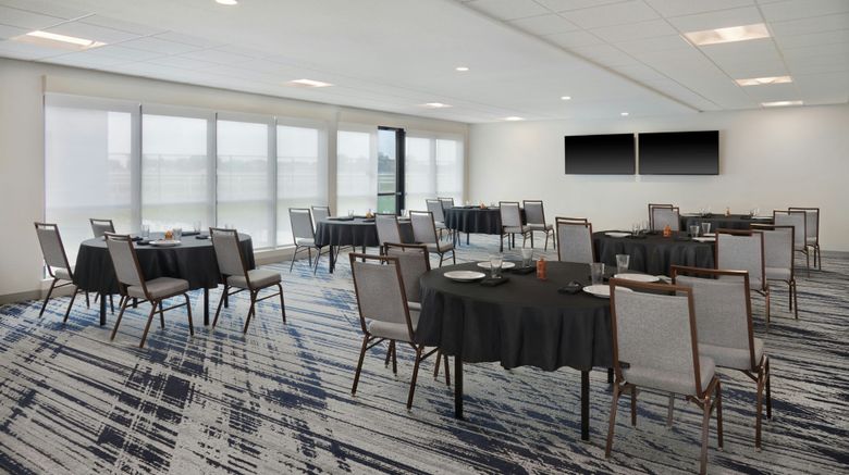 <b>TownePlace Suites Columbus Meeting</b>. Images powered by <a href="https://www.leonardoworldwide.com/" title="Leonardo Worldwide" target="_blank">Leonardo</a>.