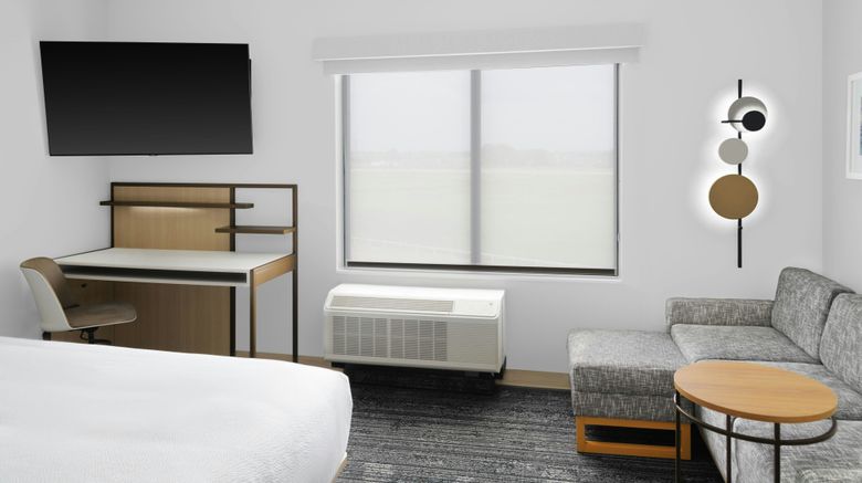 <b>TownePlace Suites Columbus Suite</b>. Images powered by <a href="https://www.leonardoworldwide.com/" title="Leonardo Worldwide" target="_blank">Leonardo</a>.
