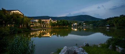 Grand New Century Resort Exterior