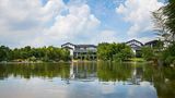Grand New Century Resort Exterior