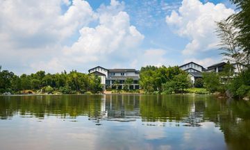 Grand New Century Resort