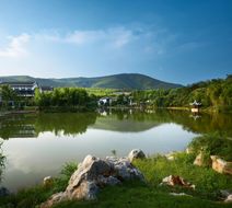 Grand New Century Resort Exterior