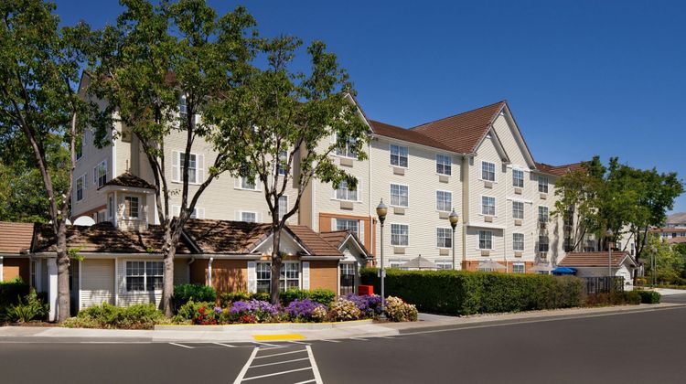 TownePlace Suites Milpitas SiliconValley Exterior