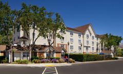 TownePlace Suites Milpitas SiliconValley