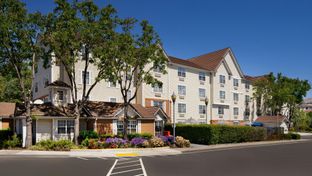 TownePlace Suites Milpitas SiliconValley