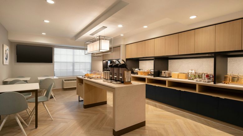 <b>TownePlace Suites Milpitas SiliconValley Restaurant</b>. Images powered by <a href="https://www.leonardoworldwide.com/" title="Leonardo Worldwide" target="_blank">Leonardo</a>.