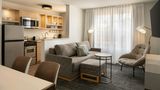 TownePlace Suites Milpitas SiliconValley Room