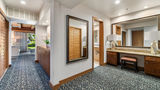 Humphreys Half Moon Inn Suite
