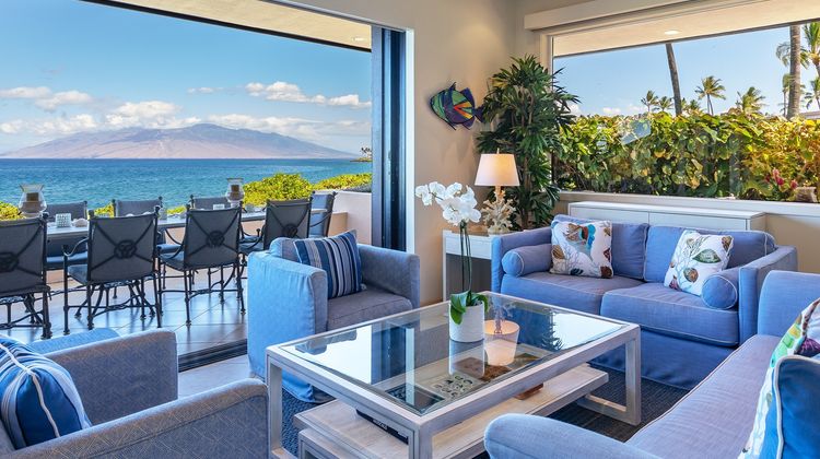 Makena Surf - Destination Resorts Hawaii Room