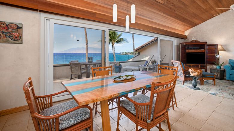 <b>Makena Surf - Destination Resorts Hawaii Restaurant</b>. Images powered by <a href="https://www.leonardoworldwide.com/" title="Leonardo Worldwide" target="_blank">Leonardo</a>.
