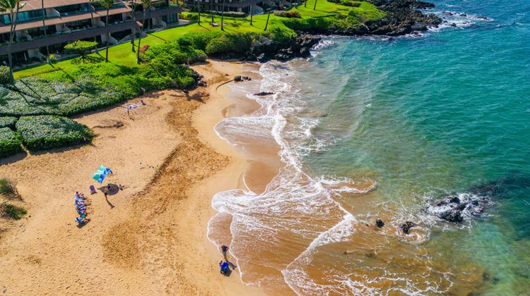 Makena Surf - Destination Resorts Hawaii Beach