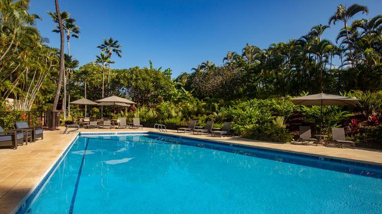 Makena Surf - Destination Resorts Hawaii Pool