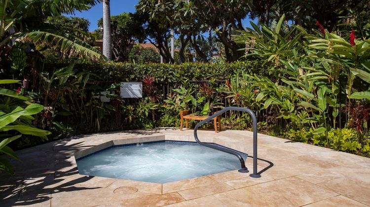 Makena Surf - Destination Resorts Hawaii Pool