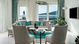 The Chedi Lustica Bay Room