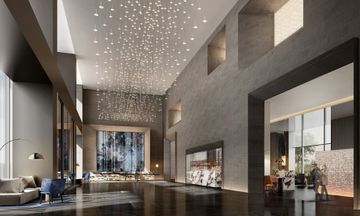 Crowne Plaza Taihu Lake
