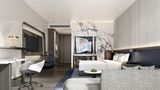 Crowne Plaza Taihu Lake Room